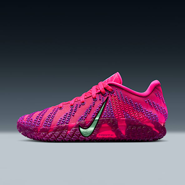 Nike ジャモラント ジャ・モラント2足目のシグネチャーシューズの焦点は、攻撃の要
